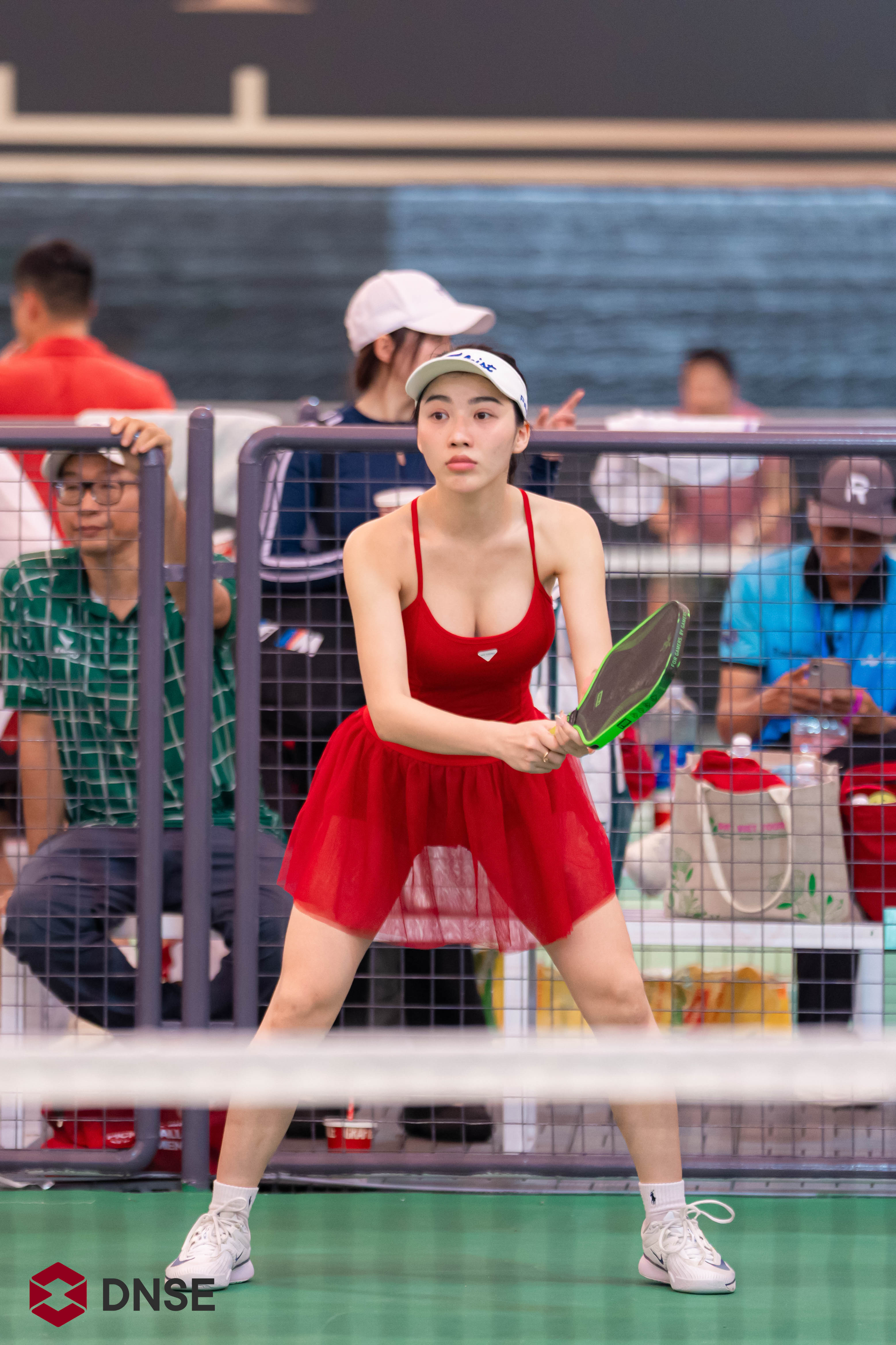 DNSE Open Pickleball Tournament 2026