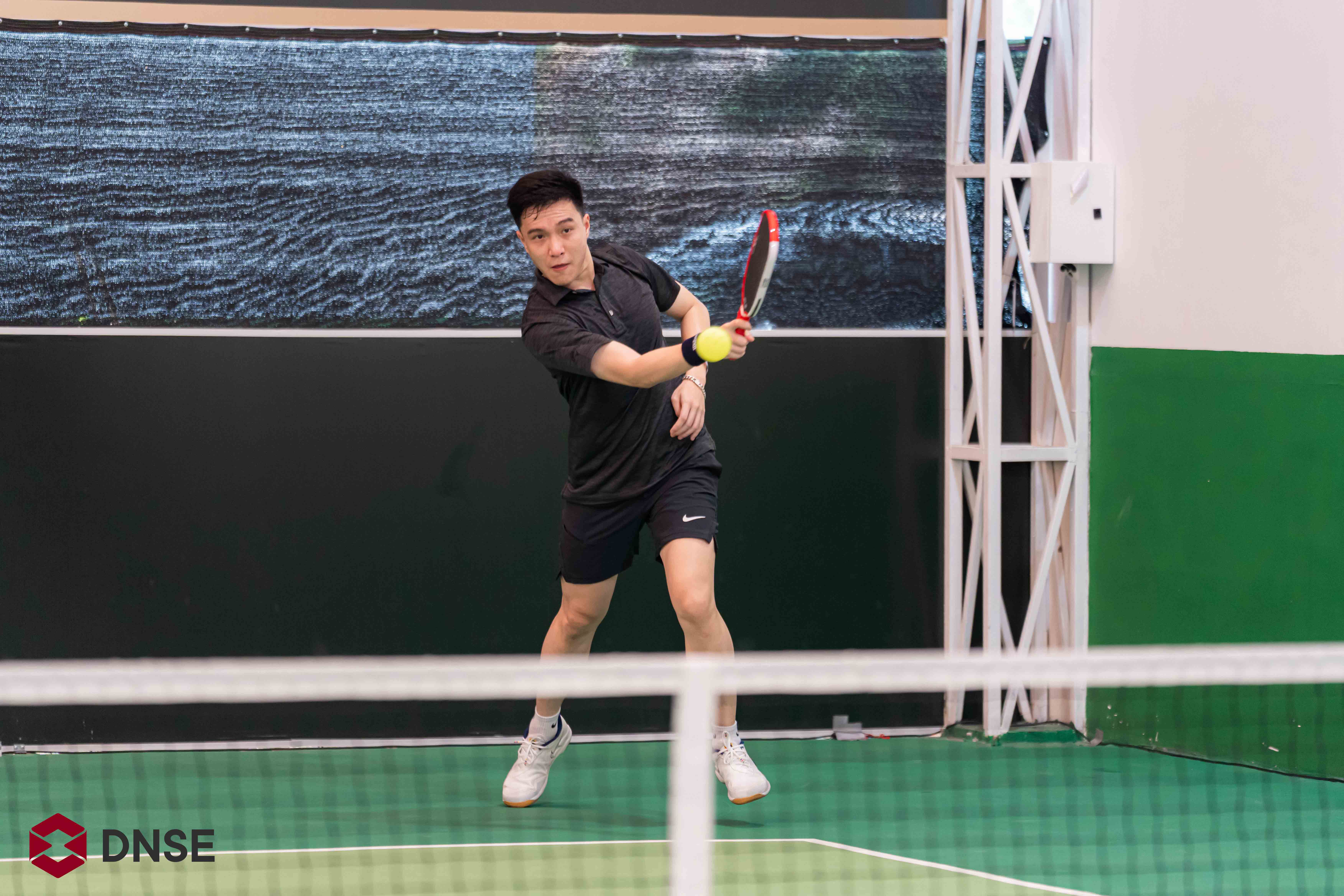 DNSE Open Pickleball Tournament 2026