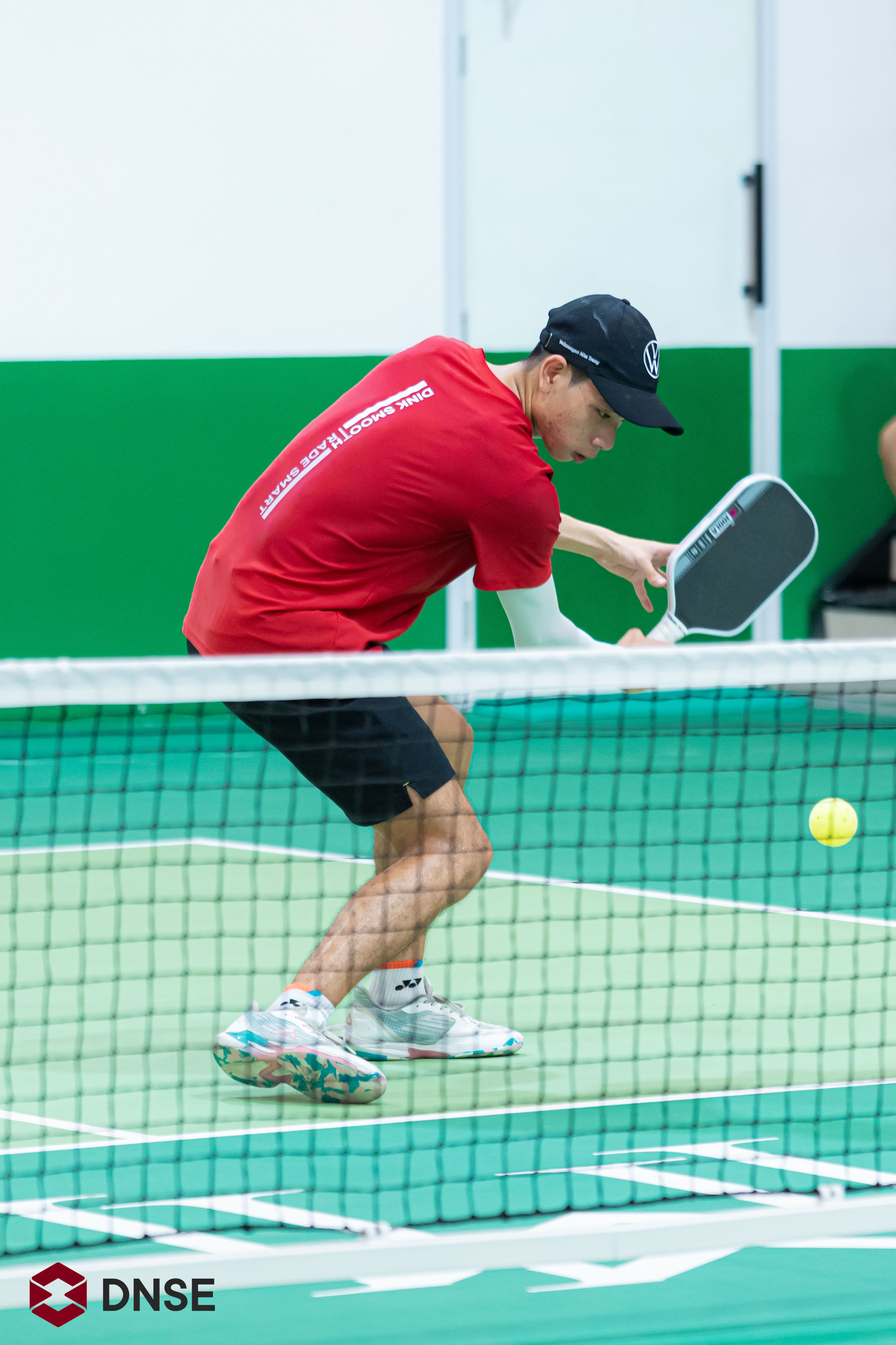 DNSE Open Pickleball Tournament 2026