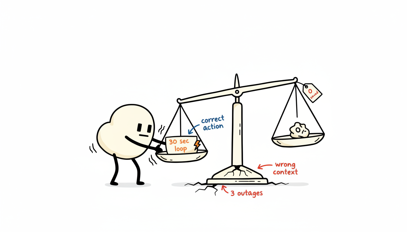 Visual TL;DR