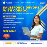 Copado Online Training | Salesforce DevOps Course