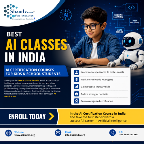 Best AI Classes in India AI Certification Courses for Kids & School Students.png