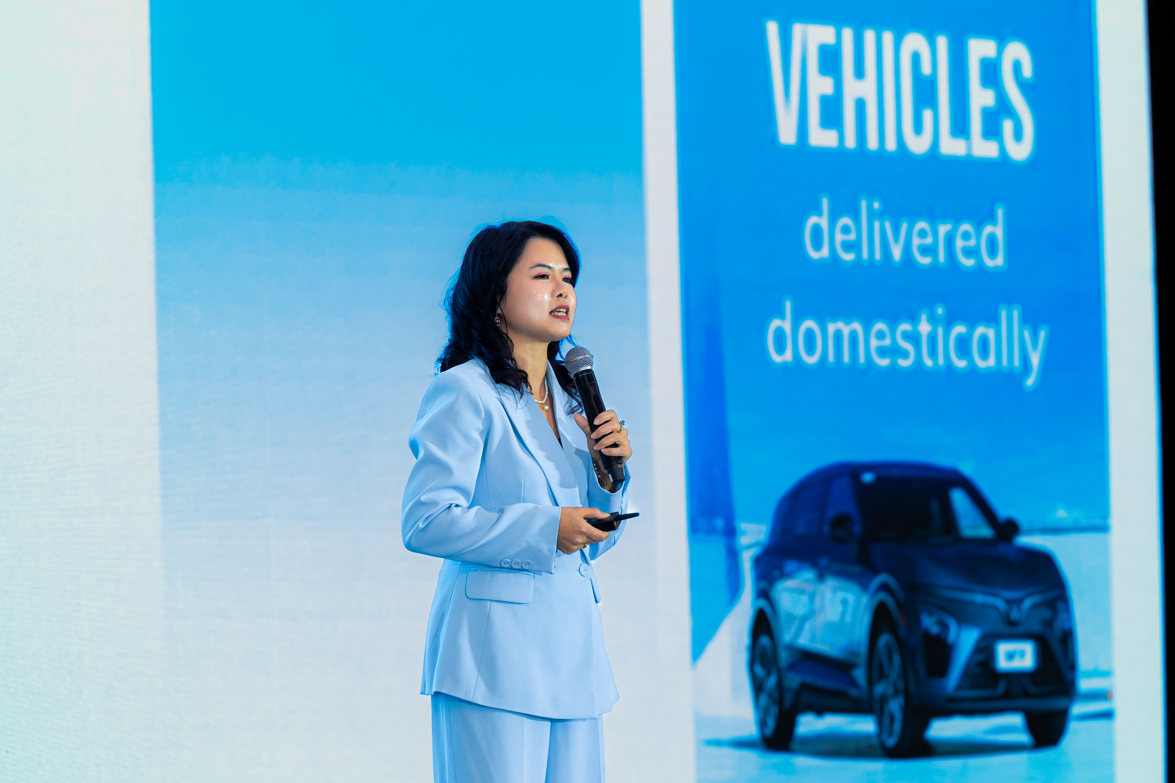 Hội thảo & YEP VinFast | VinLive