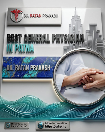 Best General Physician in Patna: Dr. Ratan Prakash.jpg