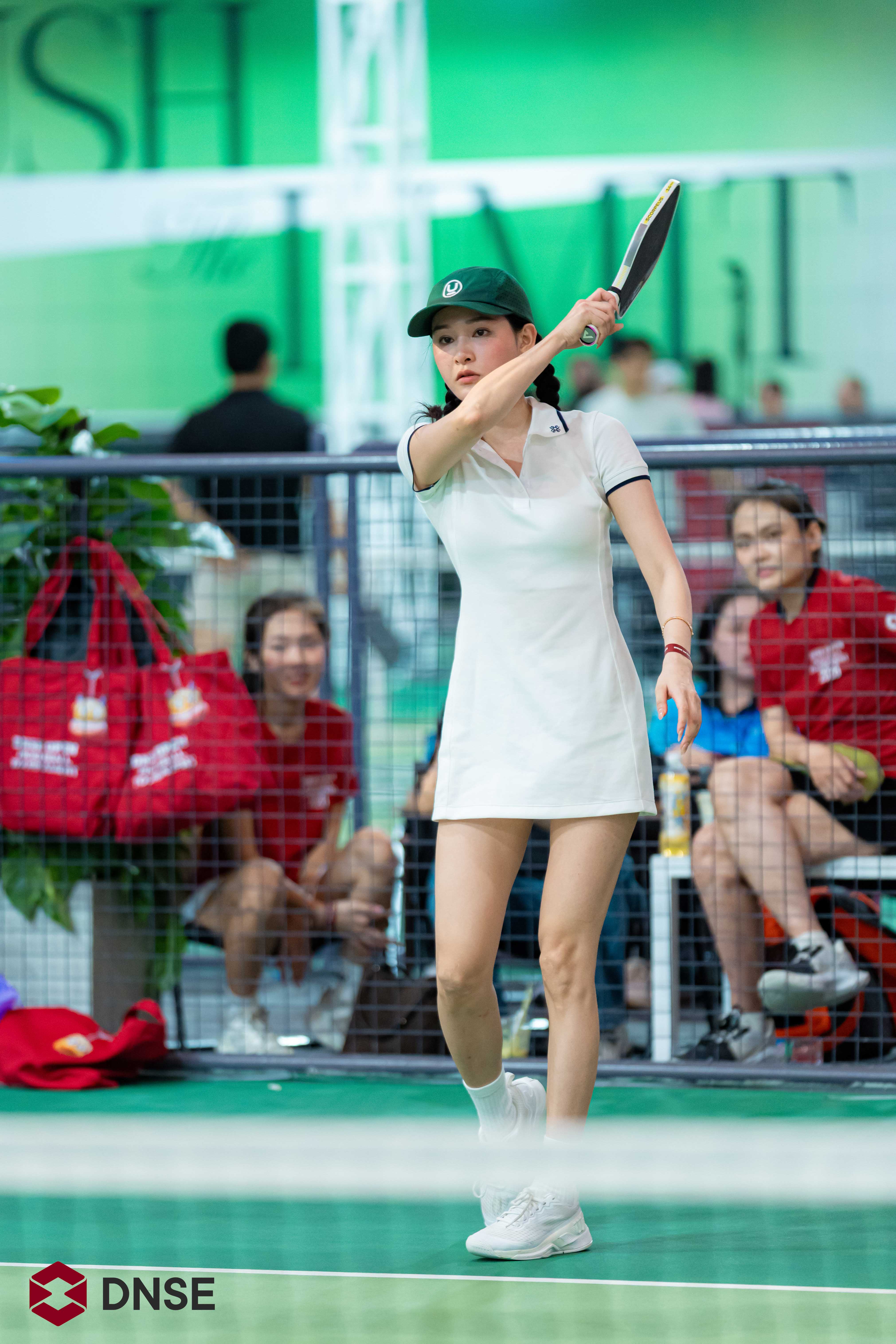 DNSE Open Pickleball Tournament 2026