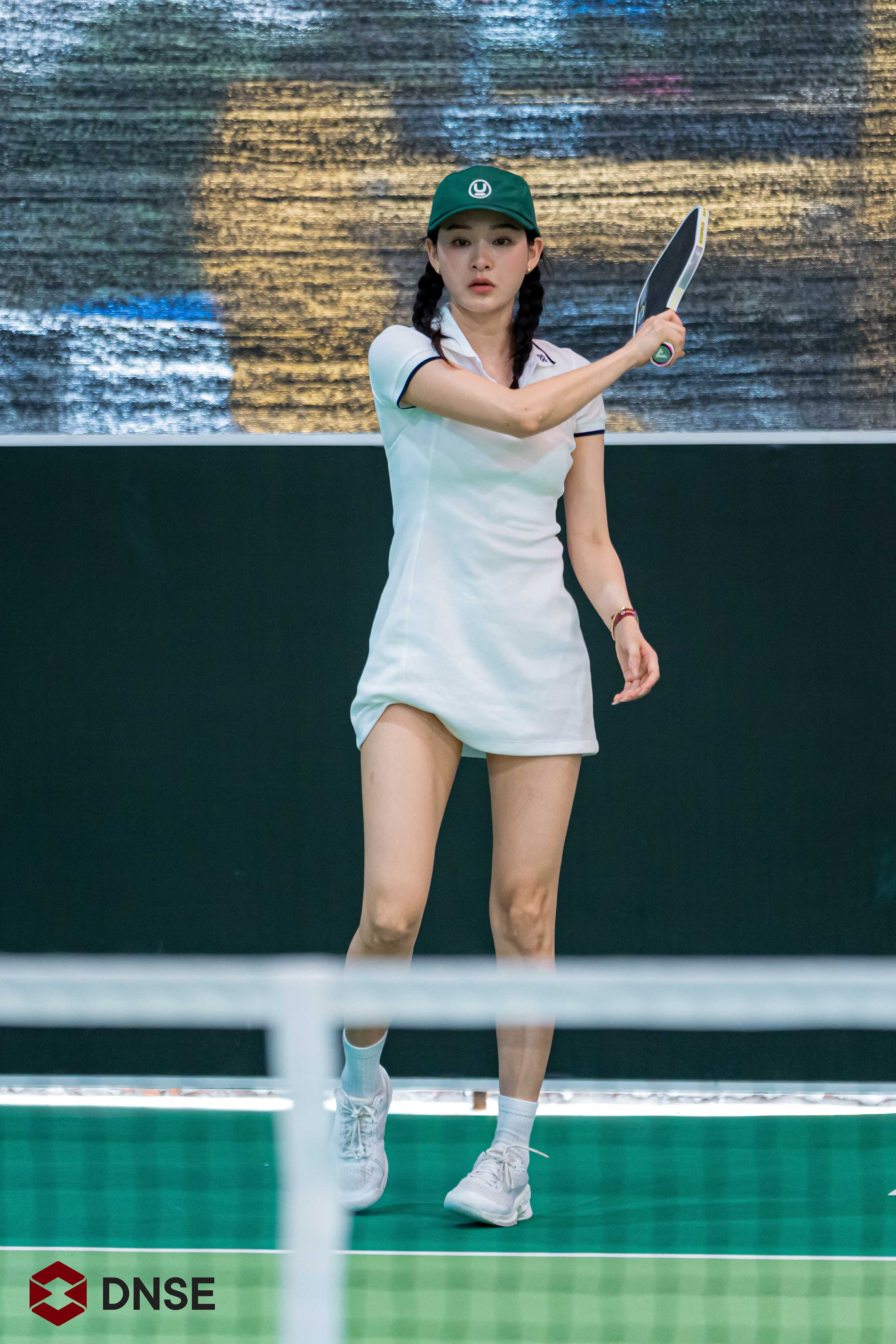 DNSE Open Pickleball Tournament 2026