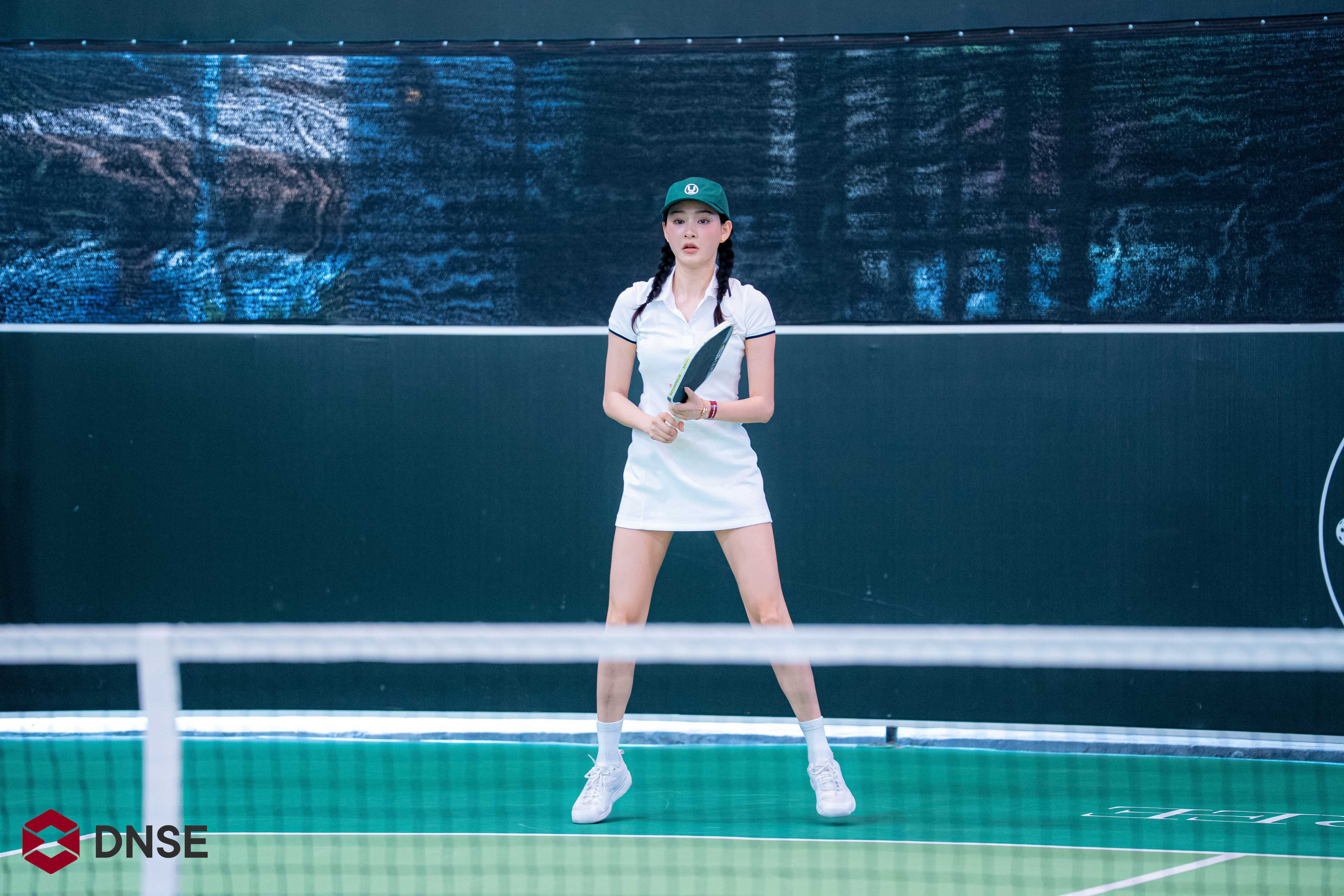 DNSE Open Pickleball Tournament 2026