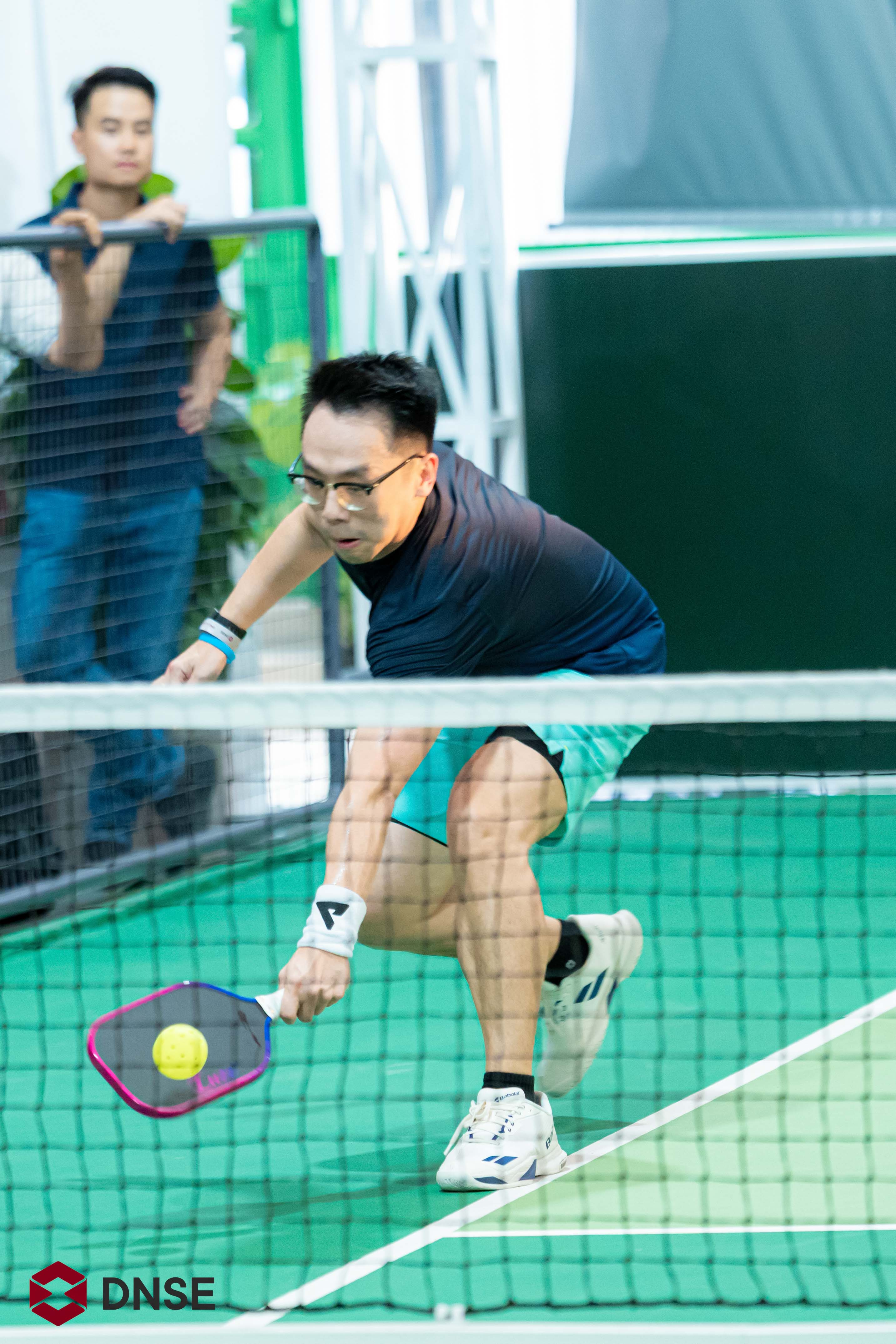 DNSE Open Pickleball Tournament 2026