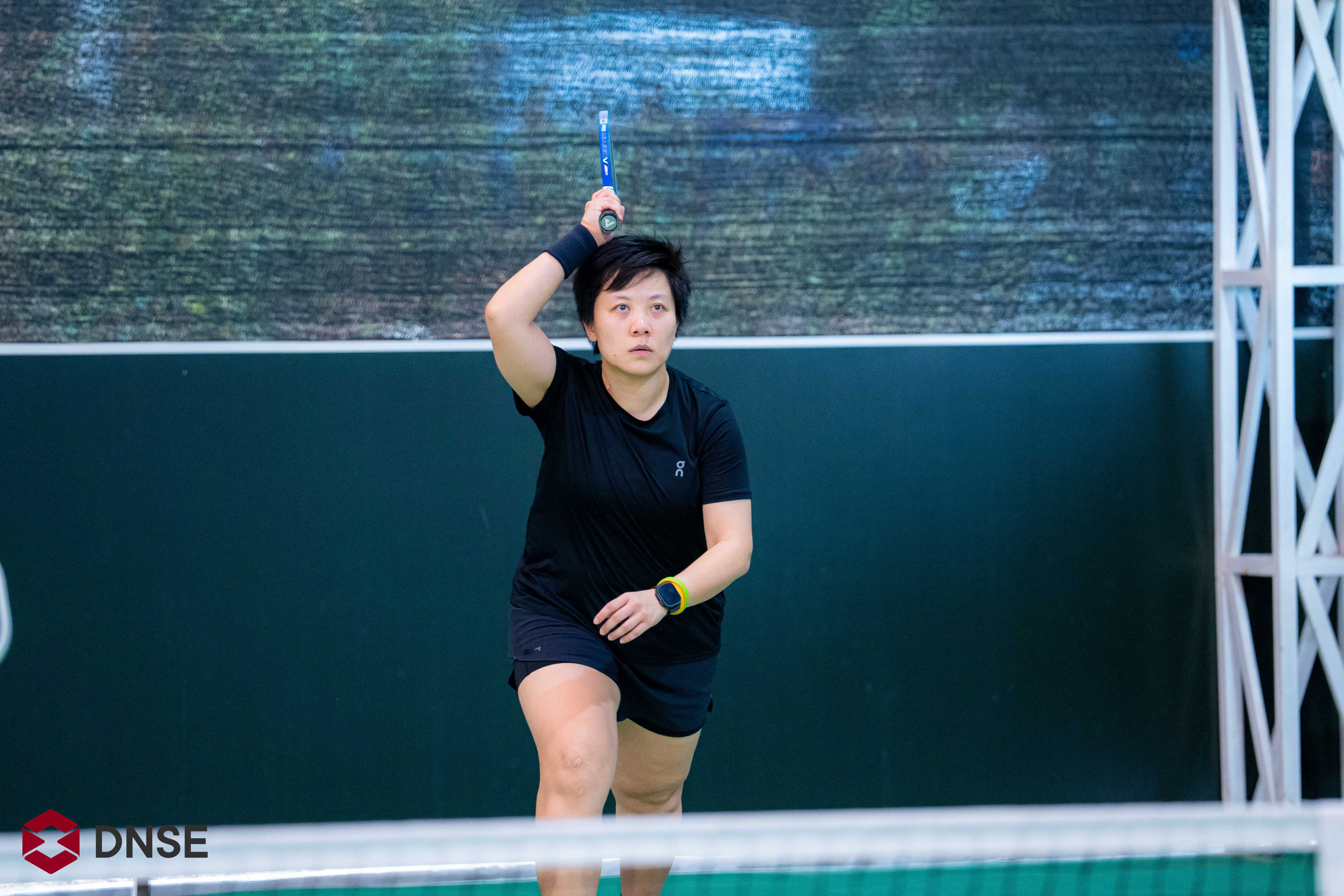 DNSE Open Pickleball Tournament 2026