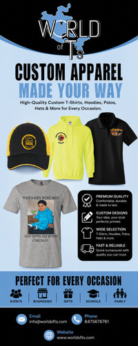 Children's T-Shirts  Comfortable & Stylish Kids' Apparel.1
