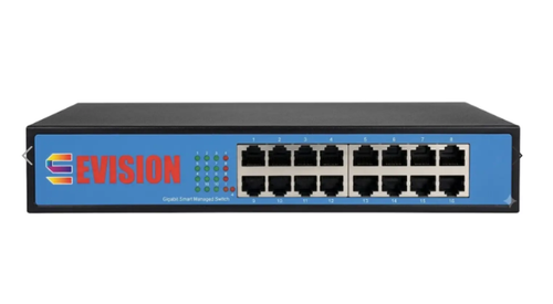 16 Port PoE Switch for Fast & Reliable Networking - E-vision.png