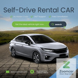 7 Self Drive Rental CAR.1