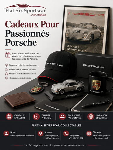 Cadeaux Pour Passionnés Porsche.png