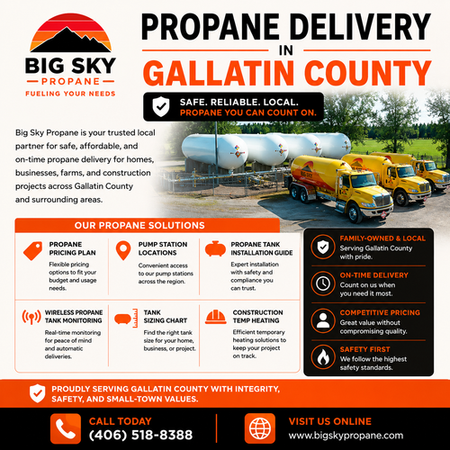 Premium Propane Delivery in Gallatin County Backed by Local Experience.png