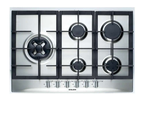 Glem Gas Cooking Range for Modern Kitchen Use.jpg