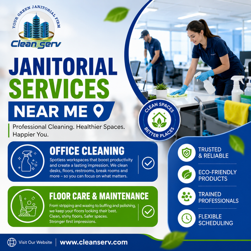Janitorial Services Near Me for Healthier, Cleaner, and More Productive Workspaces.png
