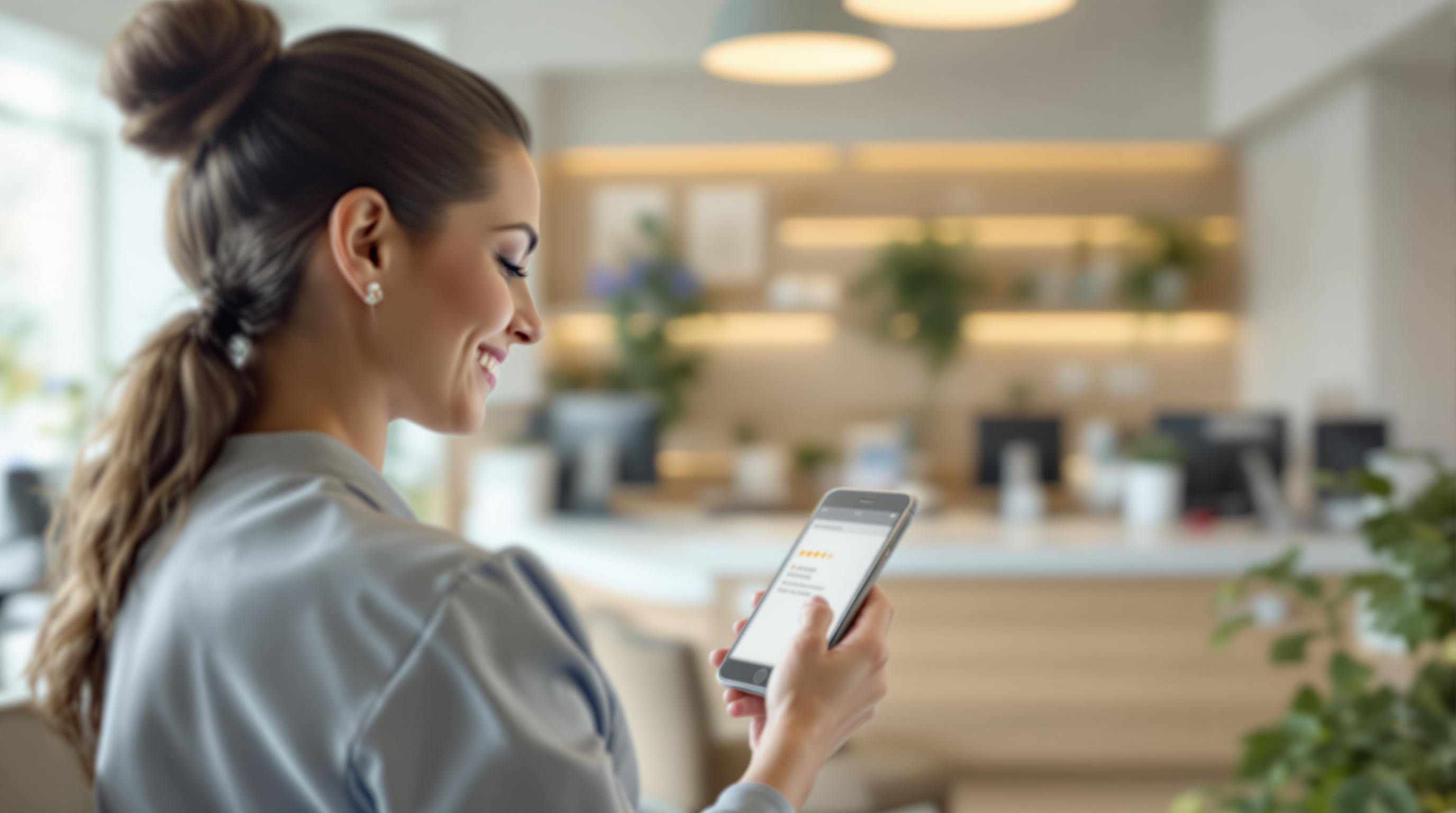 Online Reviews and Your Dental Practice: How the Phone Experience Shapes Your Reputation