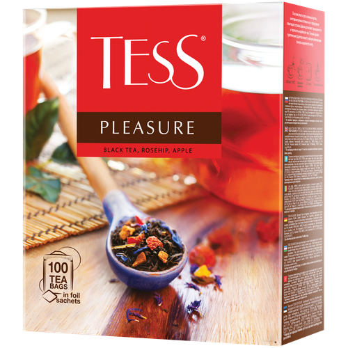 4605246009198 193267 ЧАЙ TESS PLEASURE ЧЕРН С ШИПОВНИКОМ И ЯБЛОКОМ 100 1,5ГР КОР.png