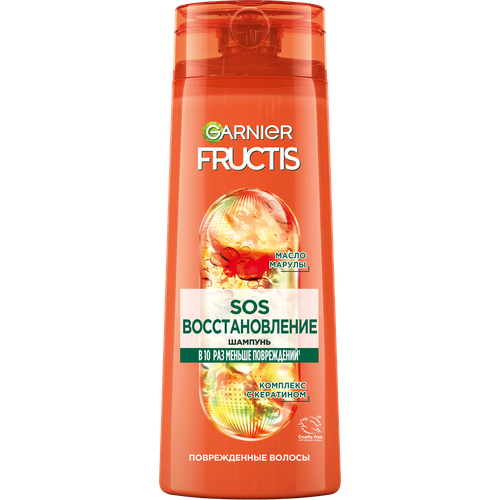 3600541285774 154808 ШАМПУНЬ GARNIER FRUCTIS SOS ВОССТ 400МЛ ФЛ.png