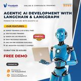 Agentic AI Development Course | Multi-Agent AI Development