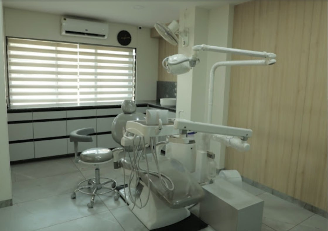 Dental Care 1