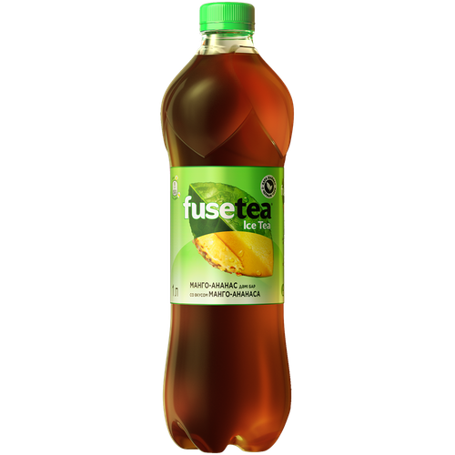 5449000189356 99767 НАПИТОК ЧАЙ FUSE TEA МАНГО АНАНАС 1Л П Б.png