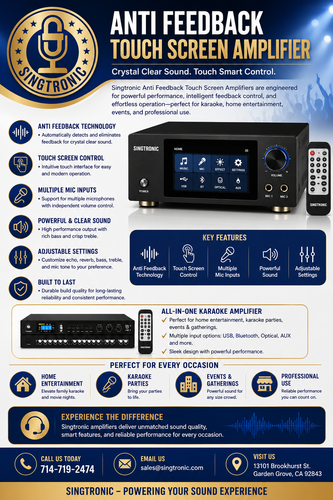 Anti Feedback Touch Screen Amplifier for Professional Karaoke Sound.png