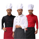 chef uniform