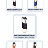 Laboratory Colorimeter 33 CMT100