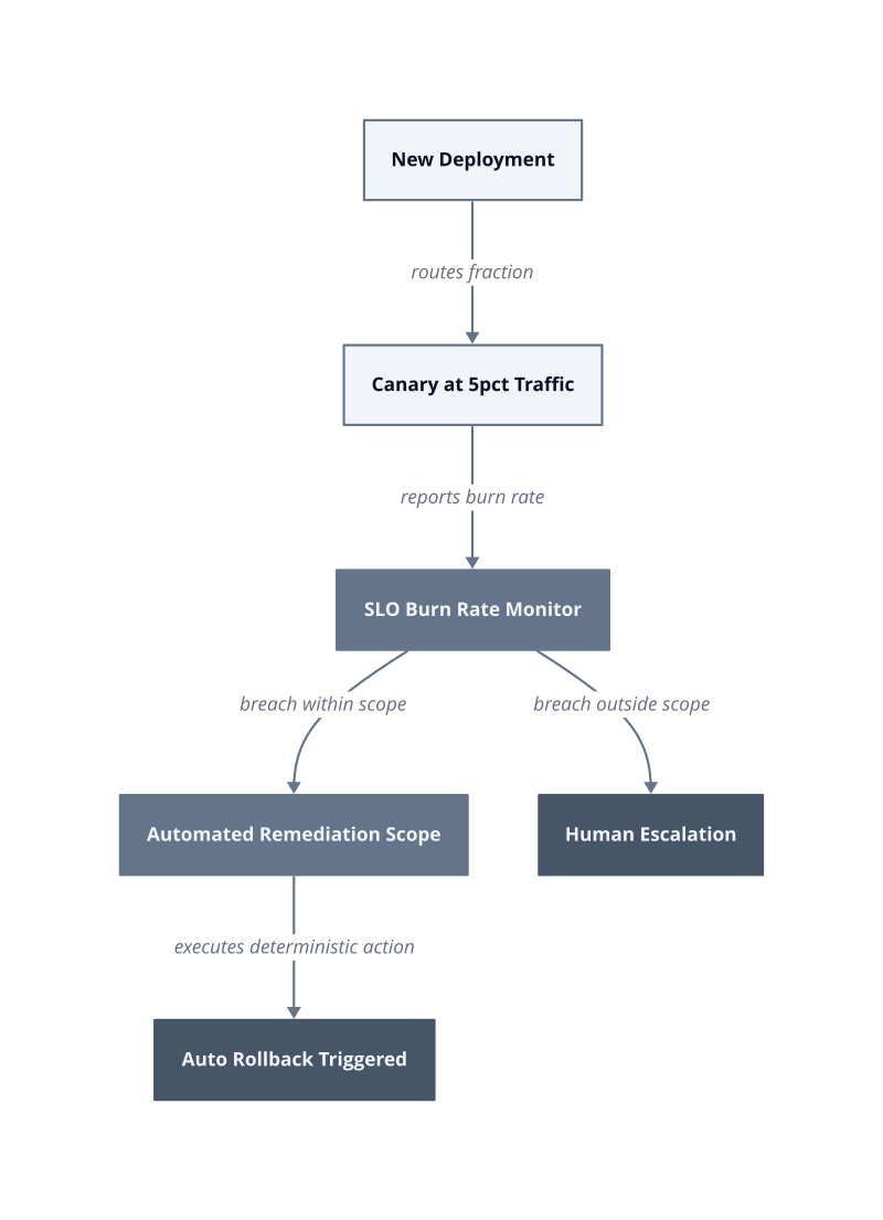 Architecture diagram