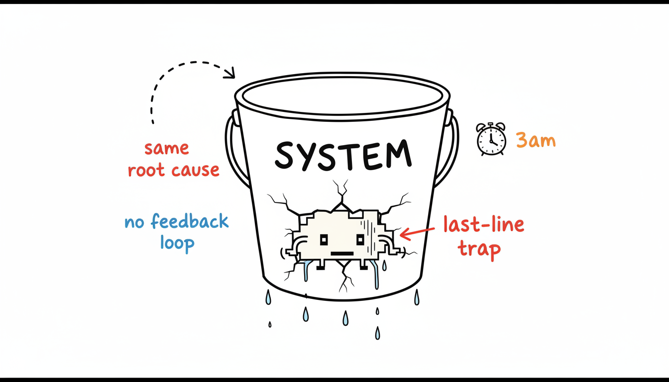 Visual TL;DR