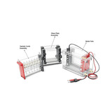 2D Gel Electrophoresis Unit LB 10GEU