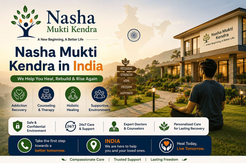 Nasha Mukti Kendra in India.jpg