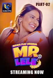 Mr Lele (2025) BulBulPlay S01 E04-05 Web Series