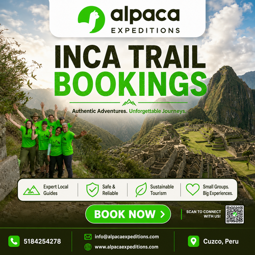Secure Your Inca Trail Bookings for an Unforgettable Peru Adventure.png