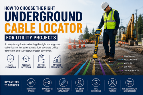 How to Choose the Right Underground Cable Locator for Utility Projects.png