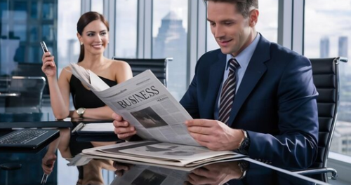 Discover Business Excellence Through Business Magazines USA.png