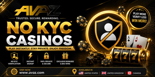 Play Smarter with Trusted No KYC Casinos.jpg