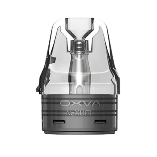 OXVA Nexlim Pods – Smooth Flavour, Leak-Resistant Performance.jpg