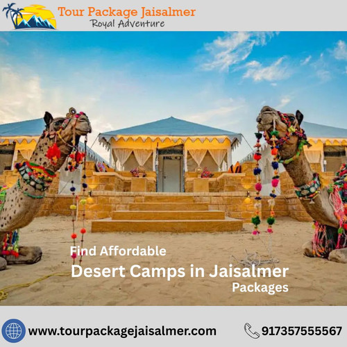 Find Affordable Desert Camps in Jaisalmer Packages.jpg