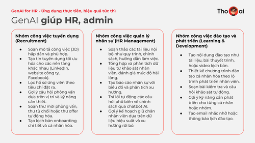 Thọ AI Gen AI for HR 301224 page 17.png