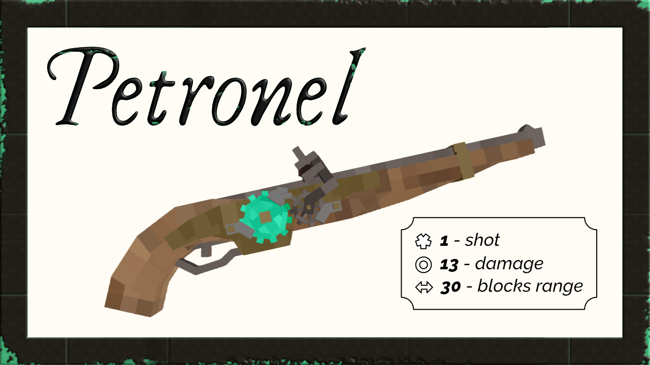 petronel