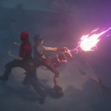 arcane 6