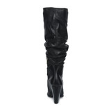 7G6VNTS NEGRO venado diego ternera inca calzado 19