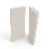 Bass Trap 2 Natural square