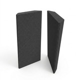 Bass Trap Black square