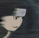 sasuke orochimaru.gif