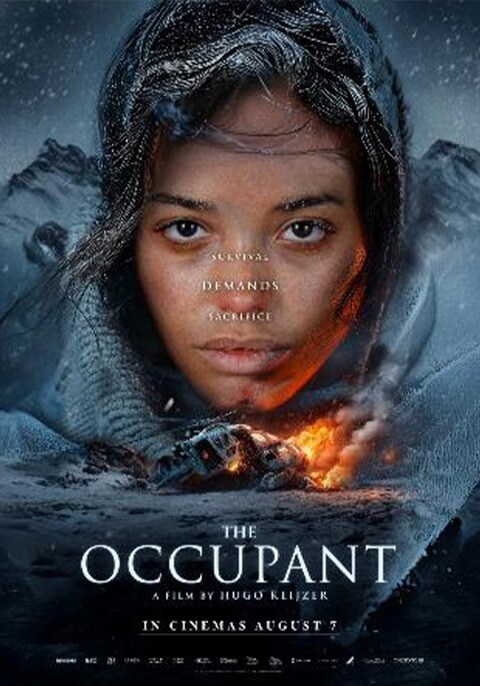 Mieszkaniec / The Occupant (2025) MULTi.1080p.BluRay.x264.DD2.0-RX / Lektor PL i Napisy PL