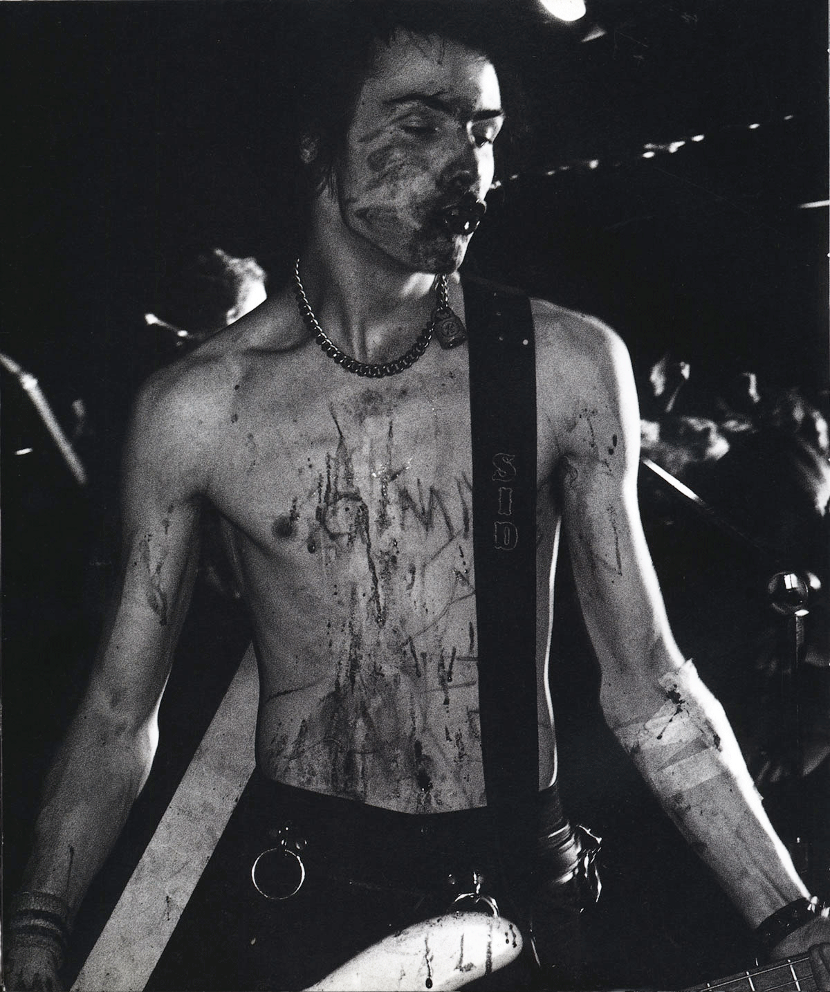 sid
