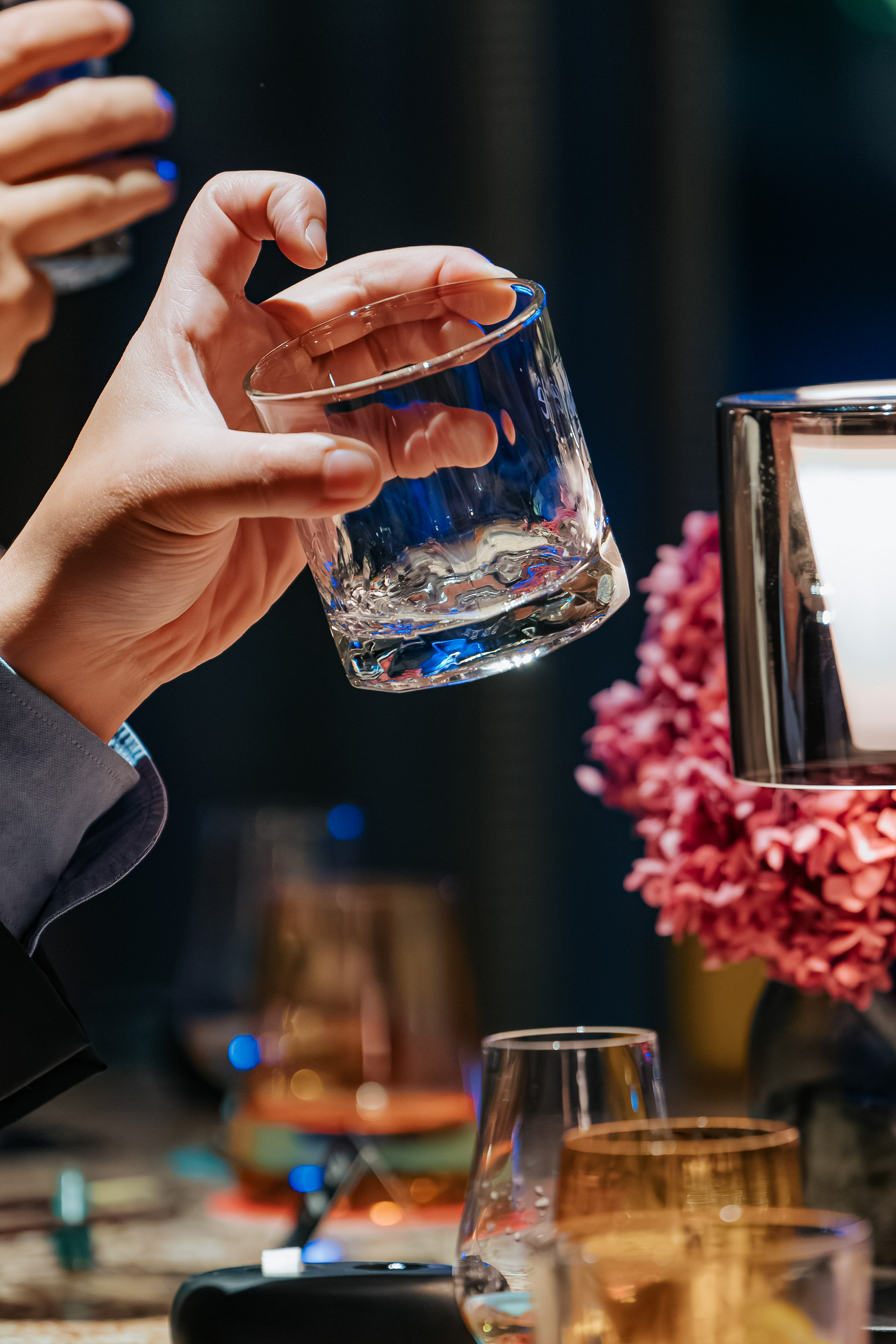 Về Để Đi x Vanguard Dinner